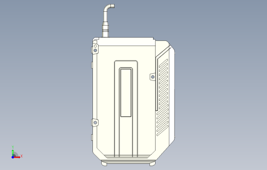 白光干涉位移传感器WI-001_004_010系列缩略图