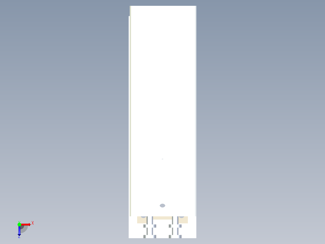 MXS6系列气动滑台[MXS6-50]