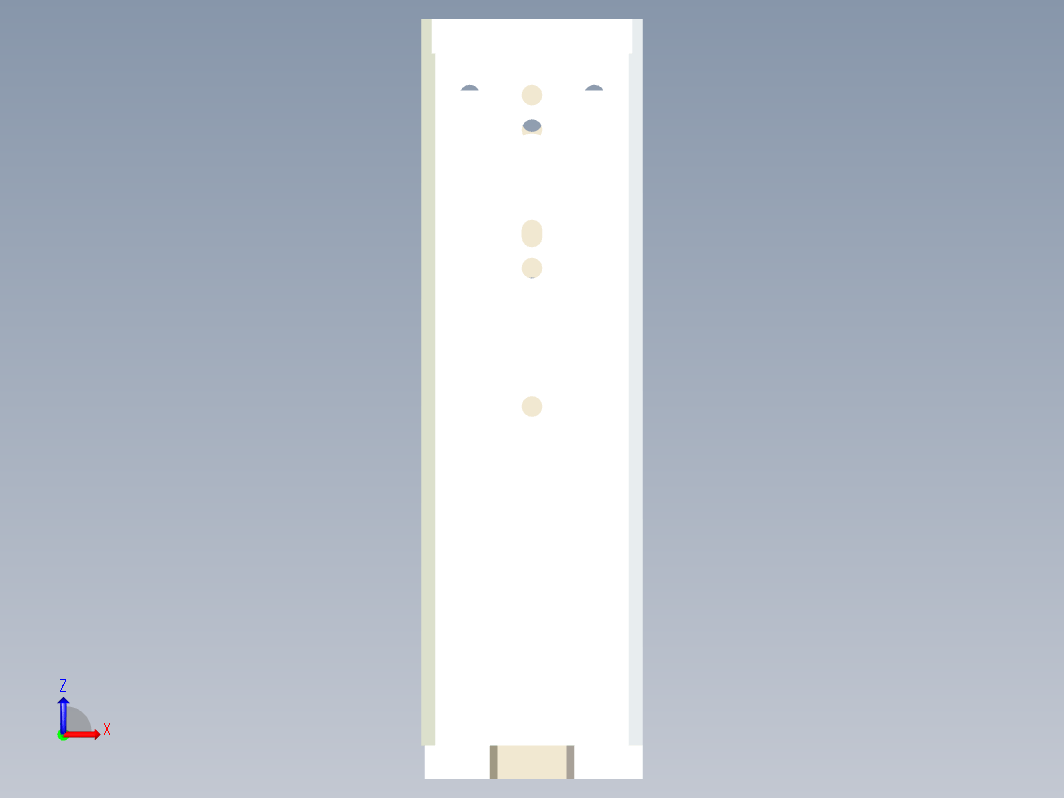 MXS6系列气动滑台[MXS6-50]