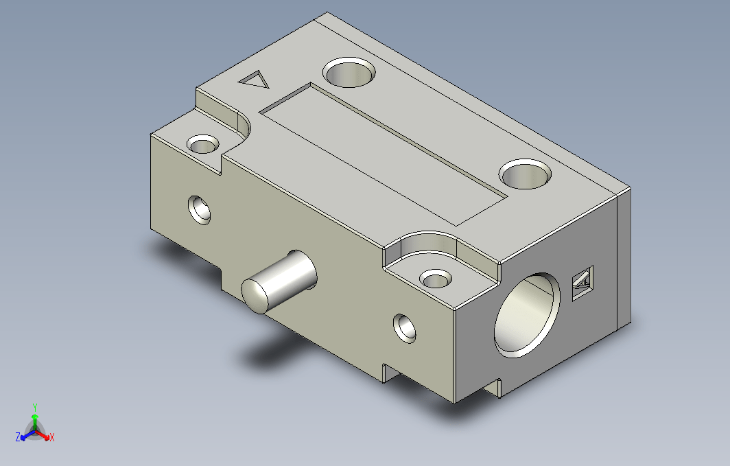 机械阀3D-MV-15-S-01系列