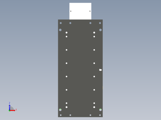 LJF200-150直线模组DLJ系列 LJF200缩略图