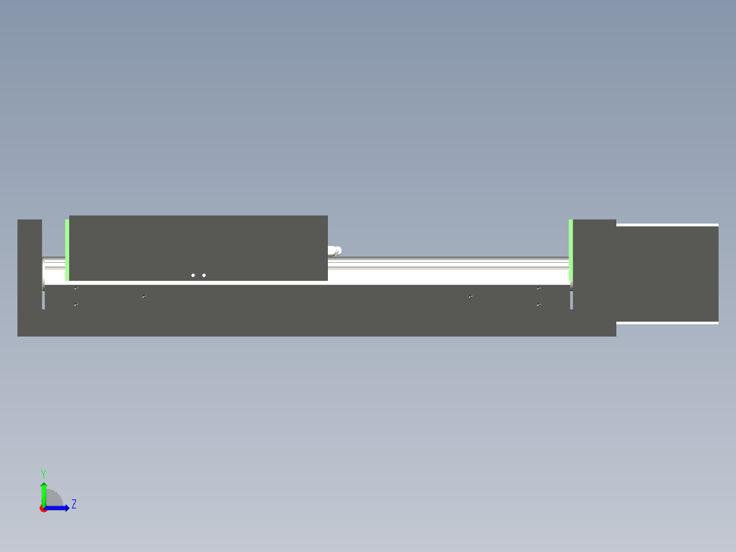 LJF200-150直线模组DLJ系列 LJF200