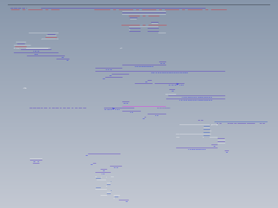 SDA气缸 83-SDAJ-16-BZW