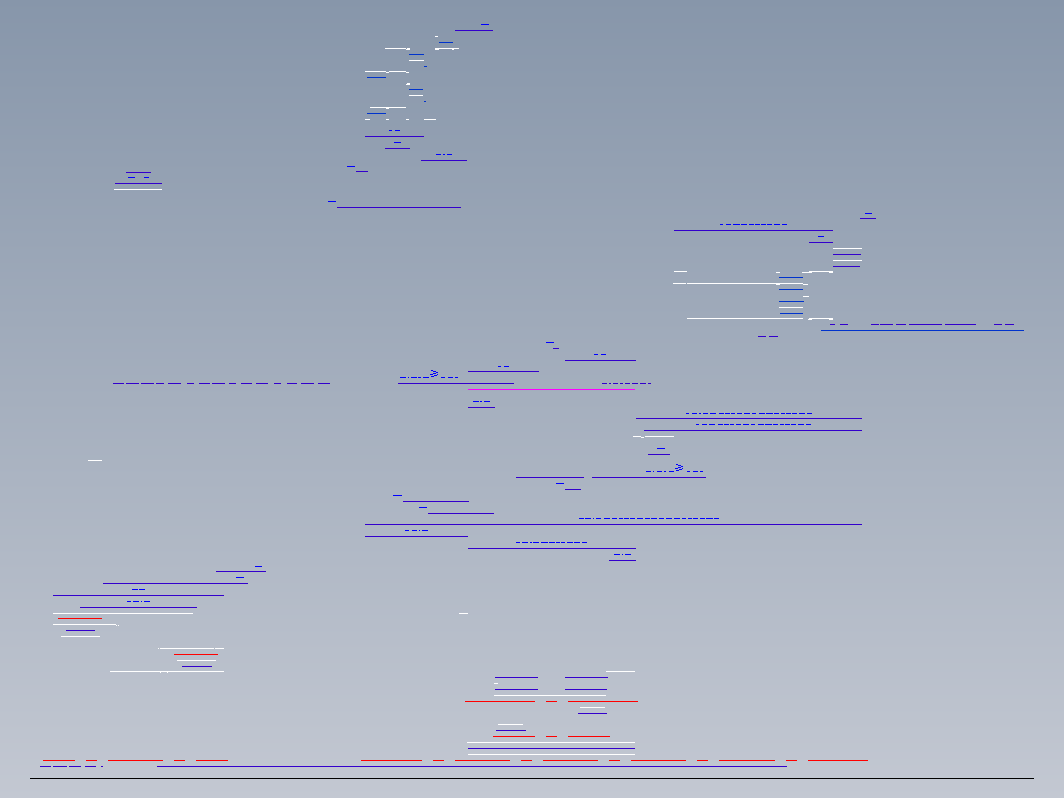 SDA气缸 83-SDAJ-16-BZW