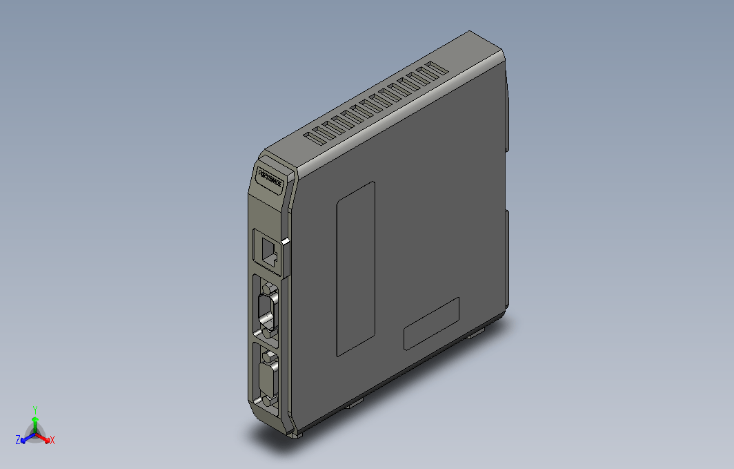 激光轮廓测量仪 (2D)LJ-VM100系列