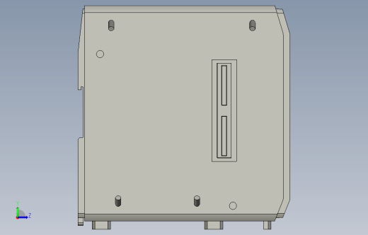 激光轮廓测量仪 (2D)LJ-VM100系列缩略图