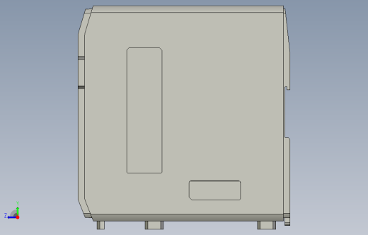 激光轮廓测量仪 (2D)LJ-VM100系列缩略图