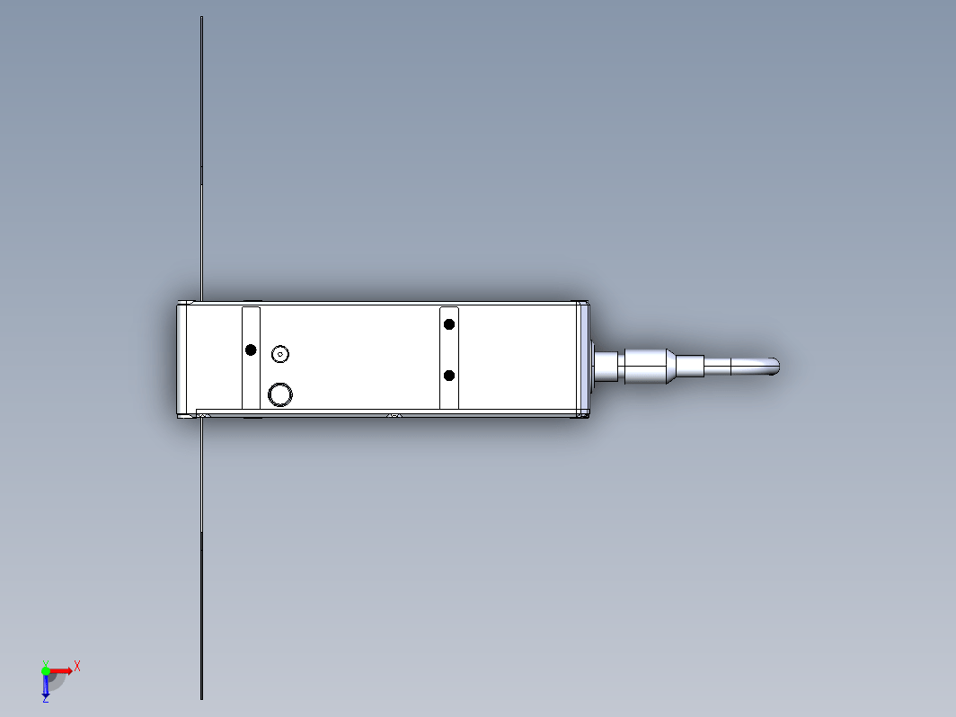 基恩士激光轮廓测量仪LJ-X8400