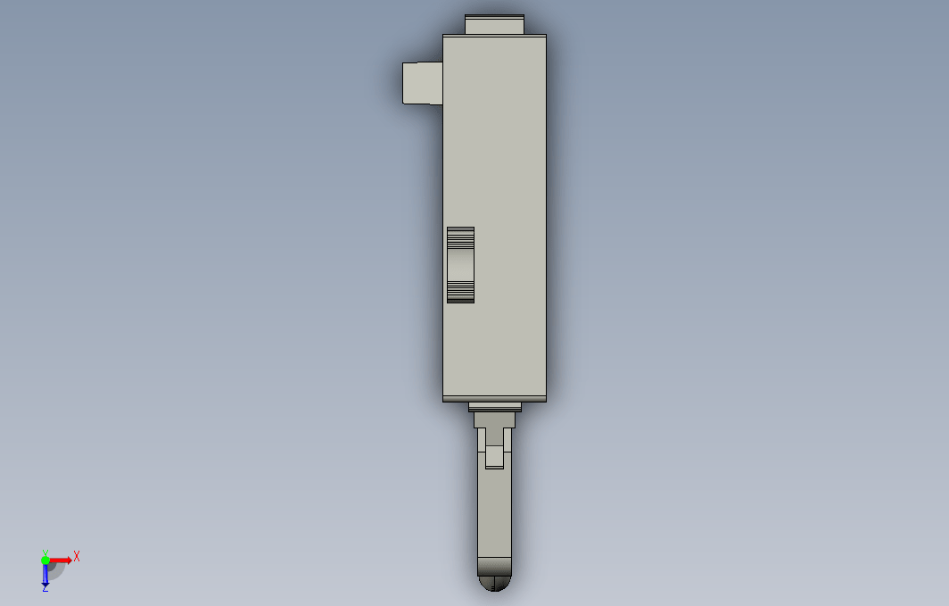 中大型PLC 连接器KV-SC20(V)系列