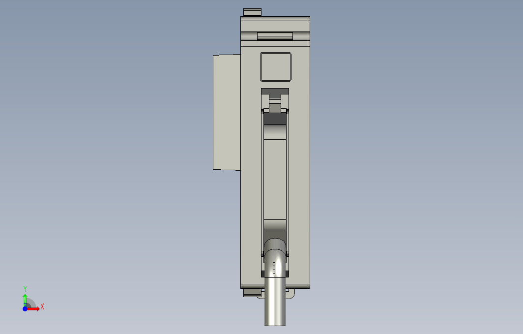 中大型PLC 连接器KV-SC20(V)系列