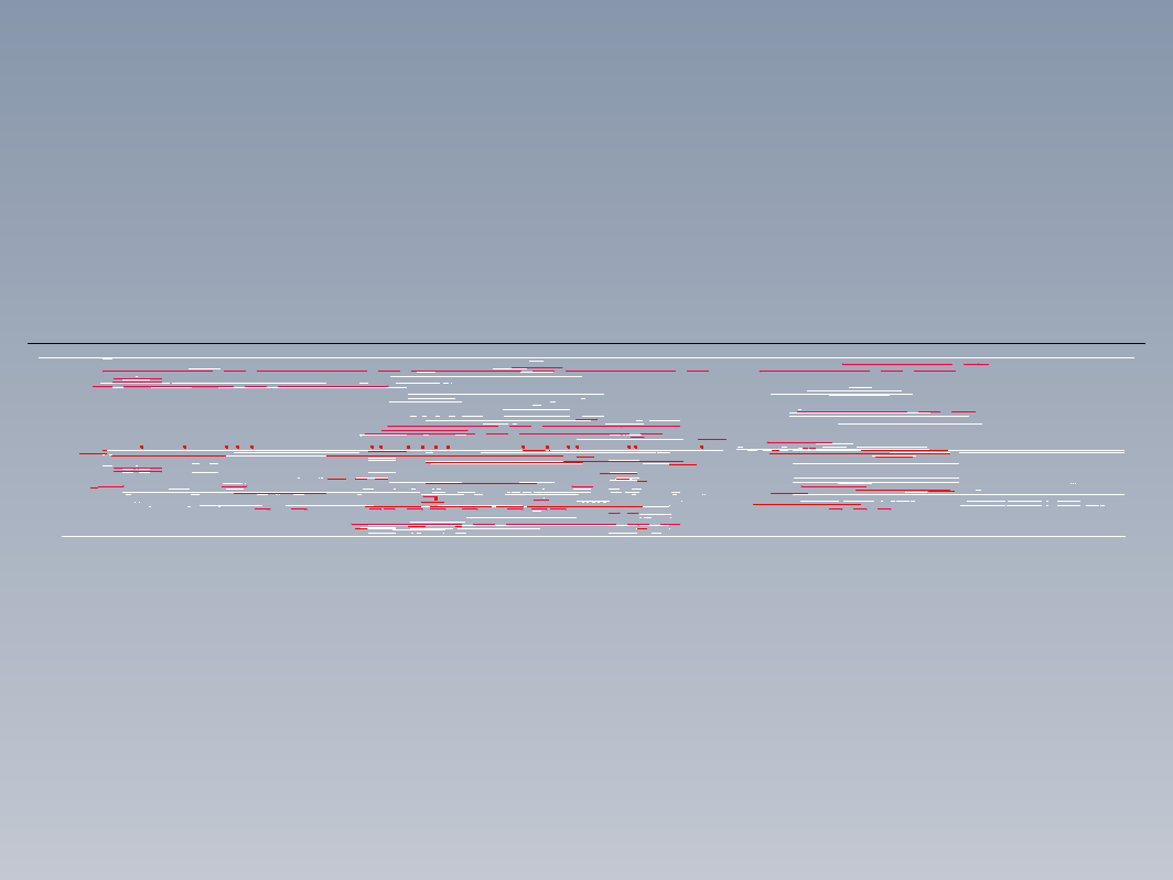 弹性夹头自动铣槽机设计+CAD+说明书