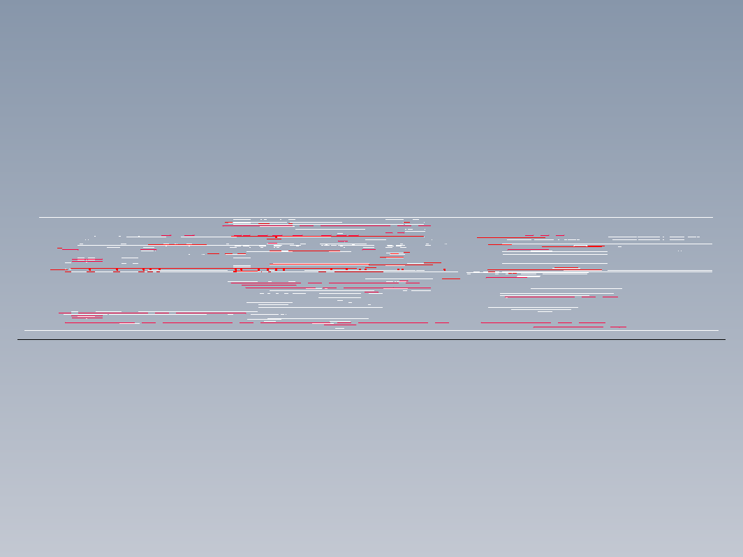 弹性夹头自动铣槽机设计+CAD+说明书