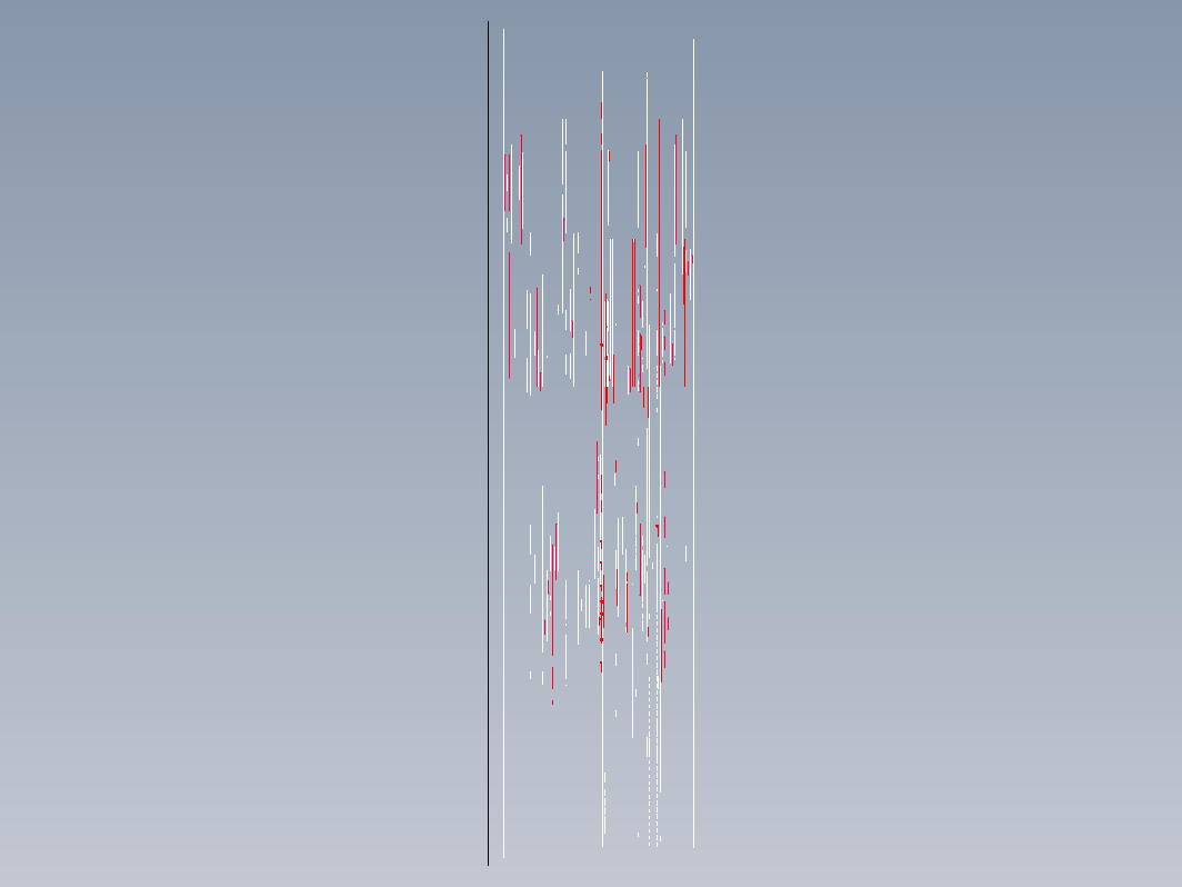 弹性夹头自动铣槽机设计+CAD+说明书