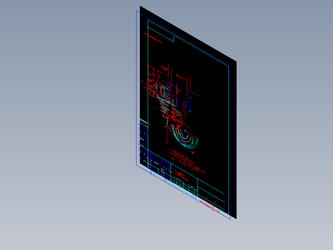 阀门 40j41w02