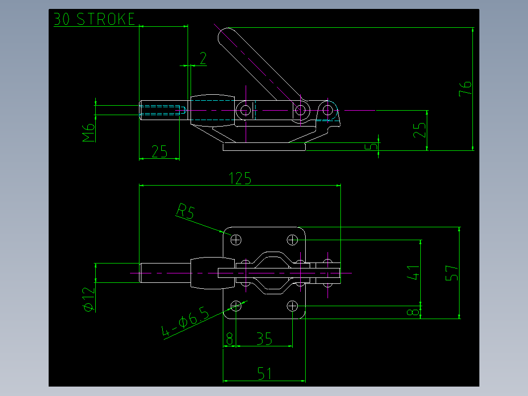 夹具-S1