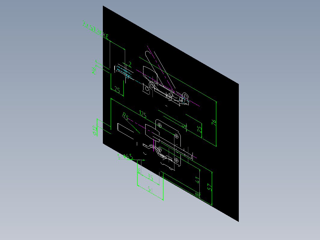 夹具-S1