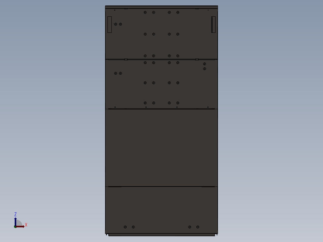 PT(KYN61)柜