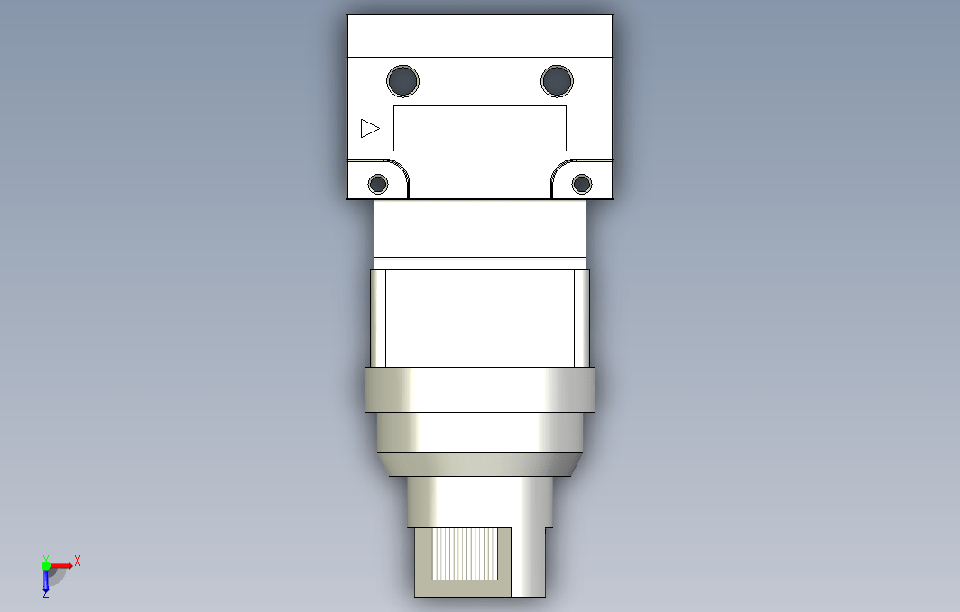 机械阀3D-MV-15-B-10系列