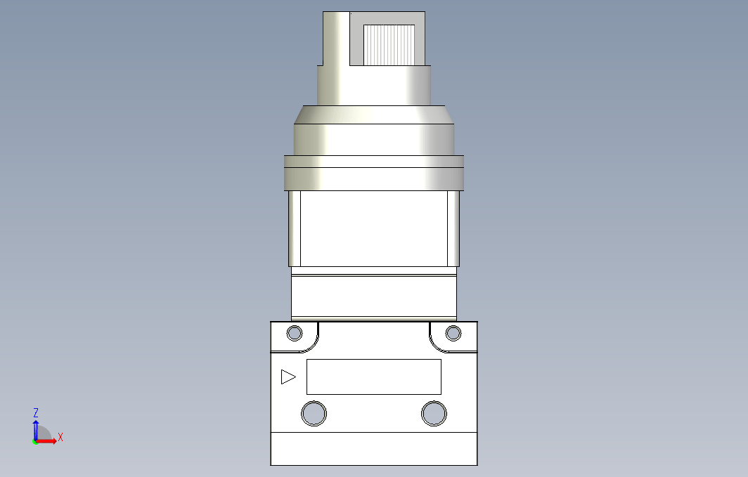 机械阀3D-MV-15-B-10系列