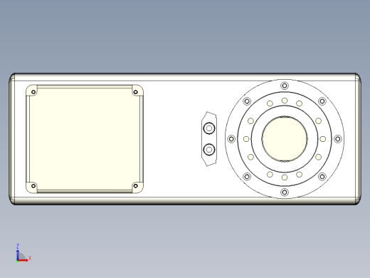 4轴机械手-arm1_cl65缩略图
