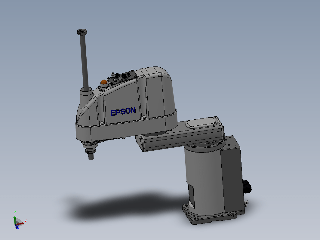 爱普生机器人 Epson_G6-453S
