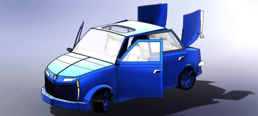 Car BS汽车缩略图