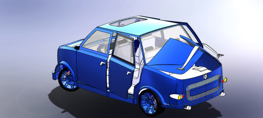 Car BS汽车缩略图