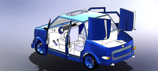 Car BS汽车缩略图