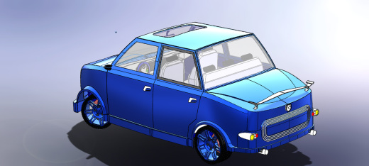 Car BS汽车缩略图