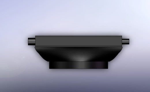 小型换热器缩略图