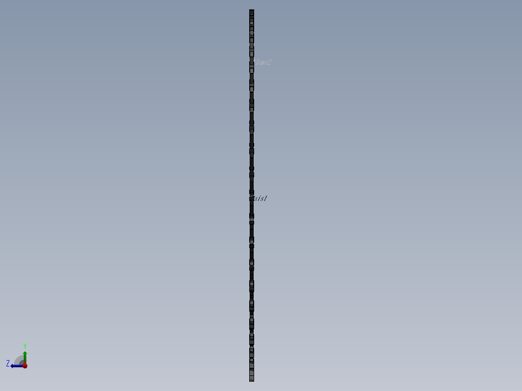 木材硬化圆锯片，尺寸：Ф210x2.4x30 mm