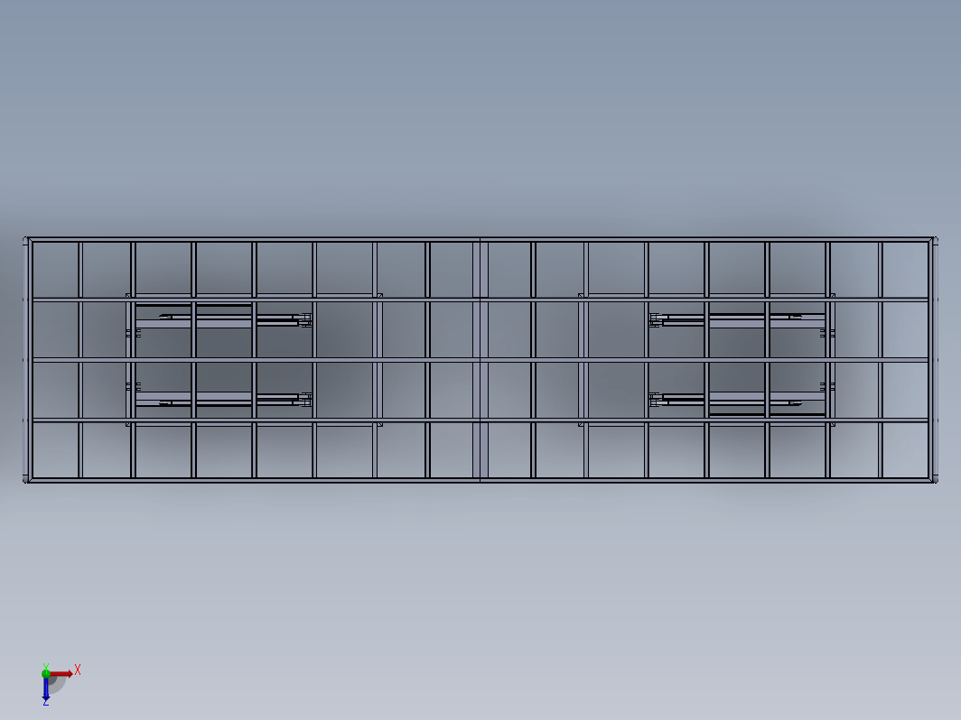 lift scisor mecanism剪式提升结构