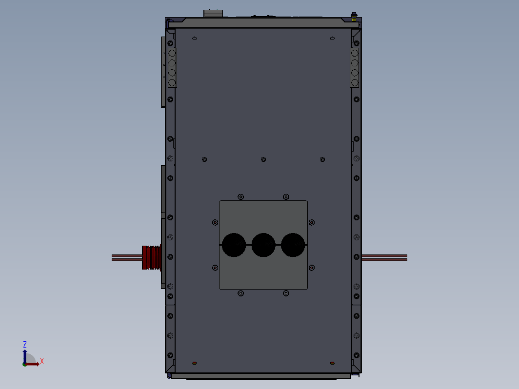 二代KYN28A-12