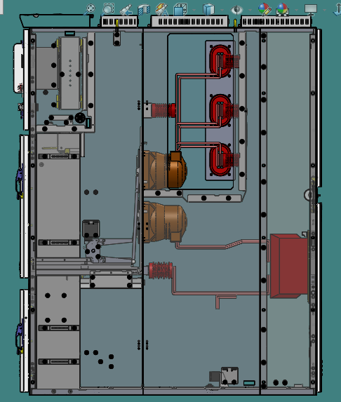 二代KYN28A-12