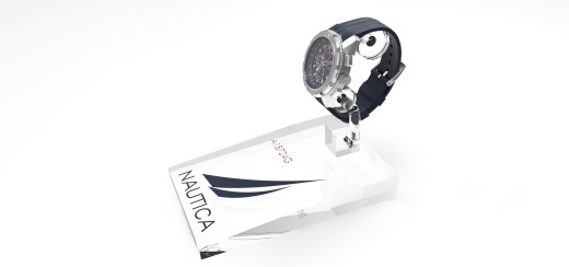 Nautica A18724G手表缩略图