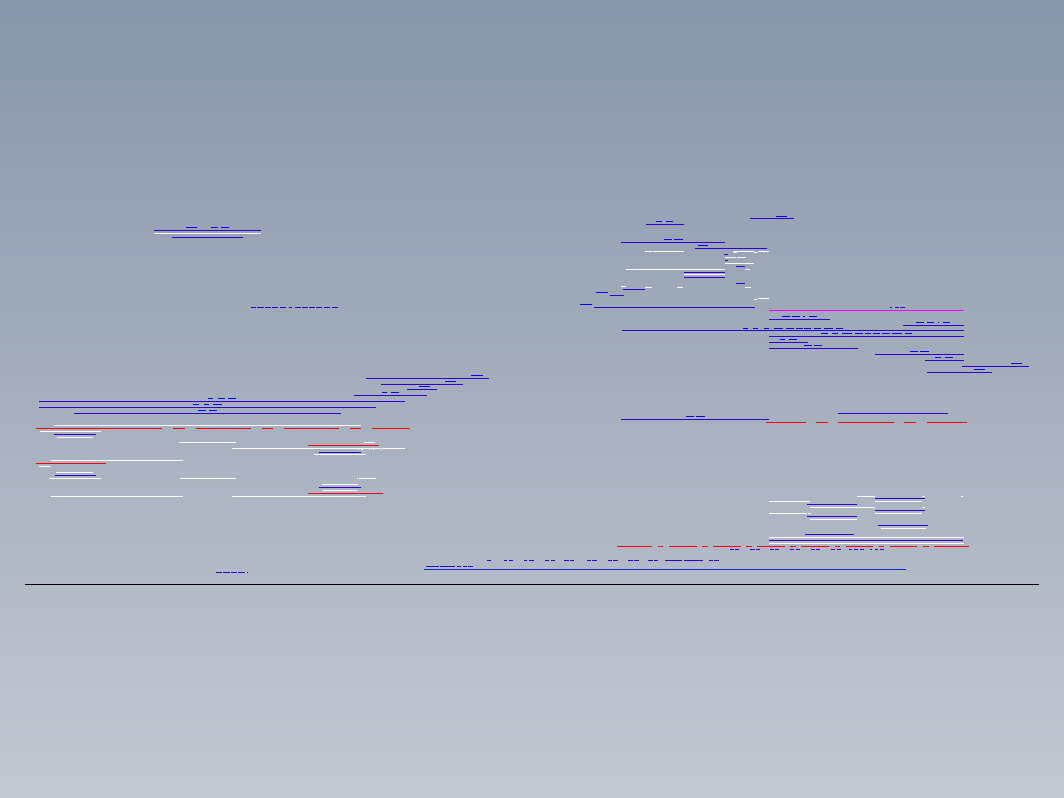 SDA气缸 83-SDA-100-SW