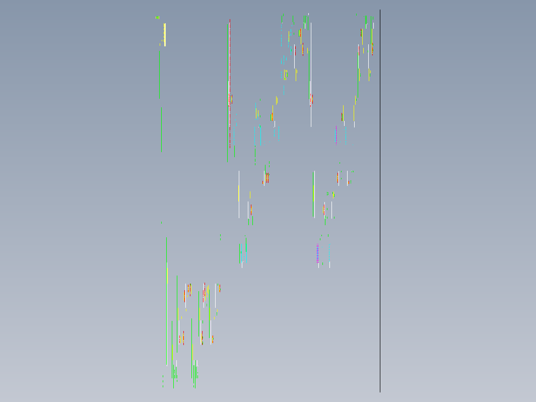 气缸 TXB(U)63