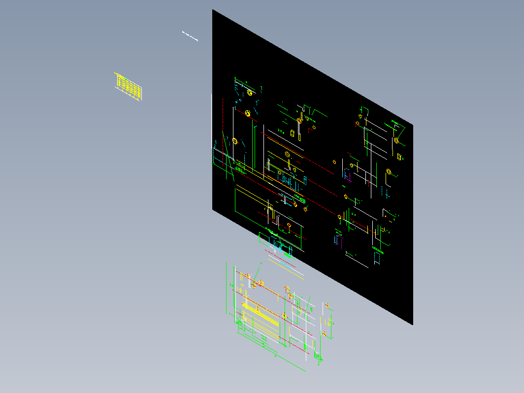 气缸 TXB(U)63