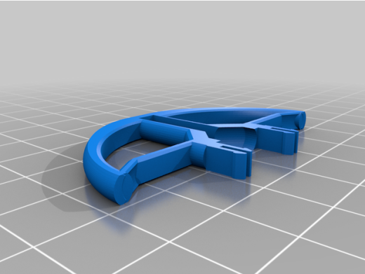 行星齿轮玩具 Epicyclic gear toy缩略图