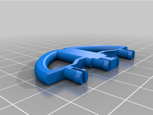 行星齿轮玩具 Epicyclic gear toy缩略图