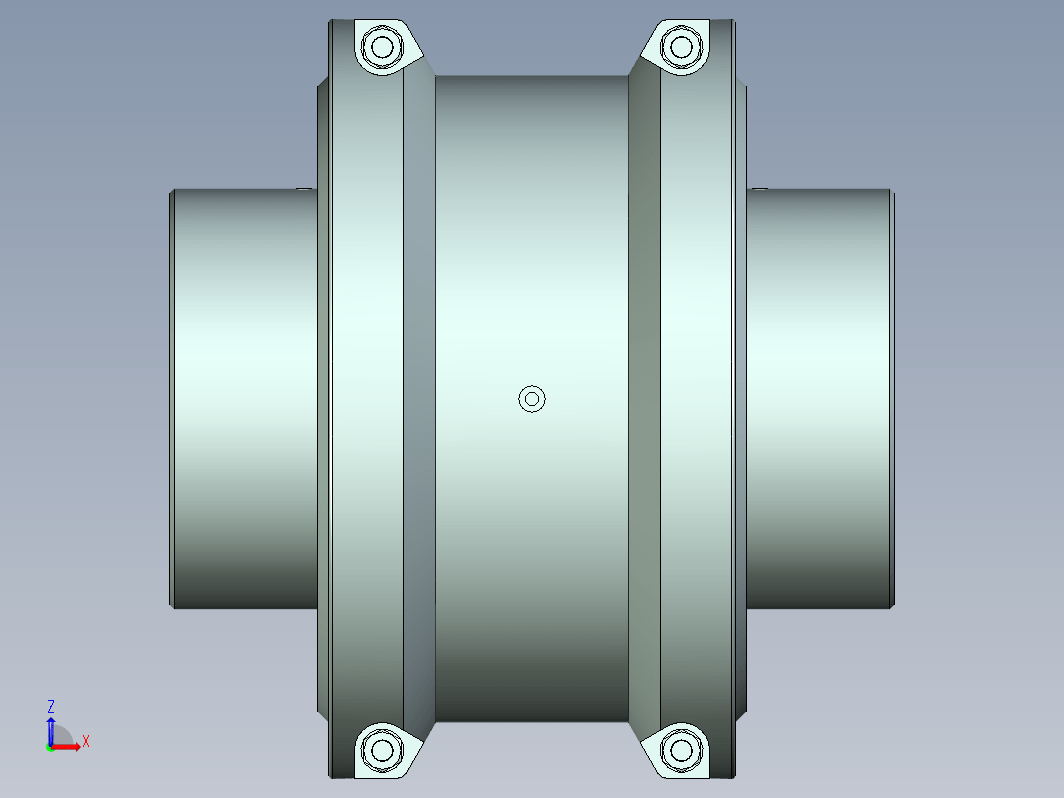 JB8869_JS12_140x162蛇形弹簧联轴器