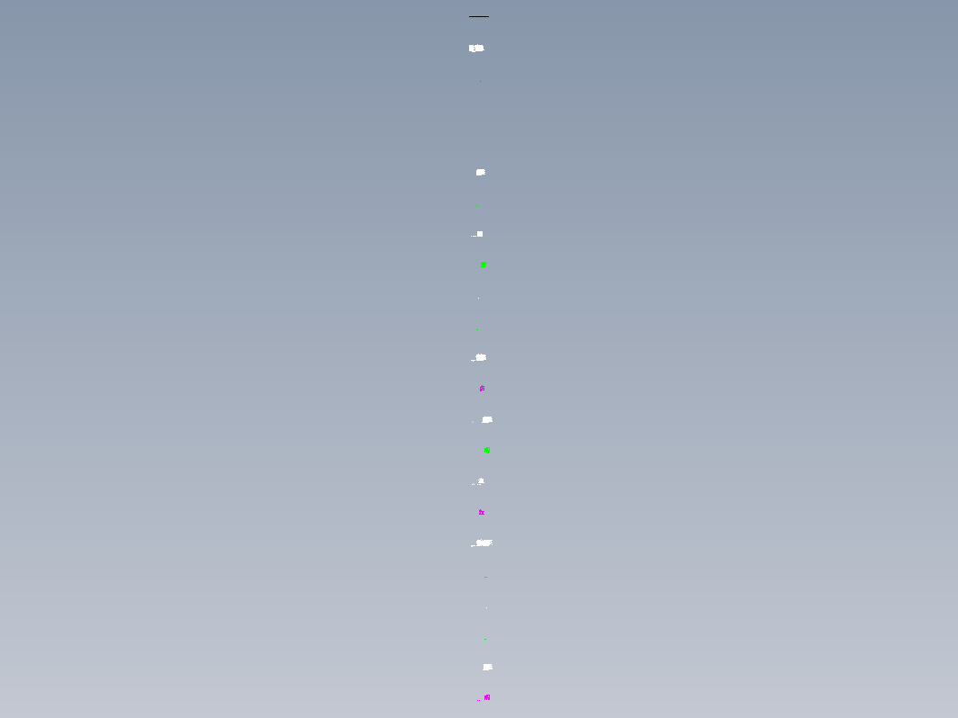 废胶平衡罐1.5立方