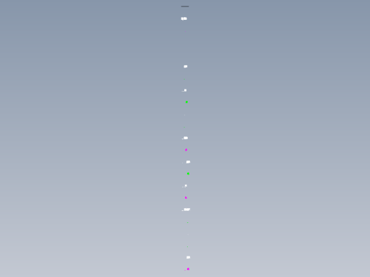 废胶平衡罐1.5立方缩略图