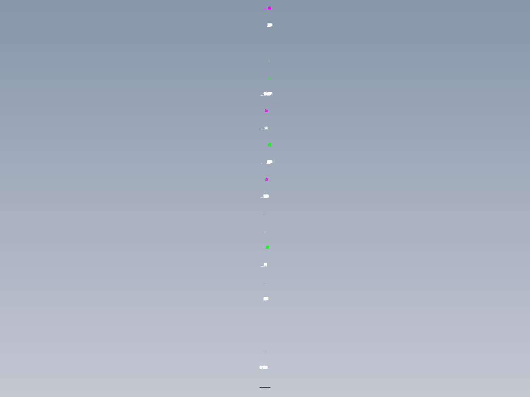 废胶平衡罐1.5立方