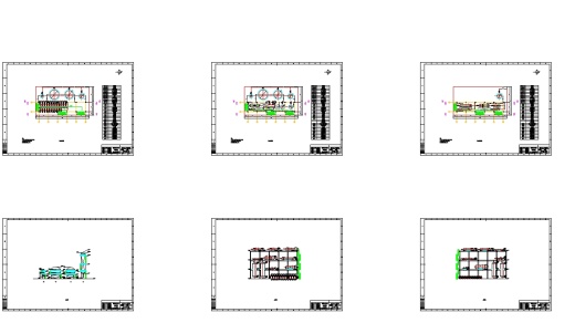 25万吨／年1,4-丁二醇生产项目设计+CAD+说明书缩略图