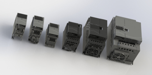 逆变器DeltaElectronicsVFDE(1)缩略图