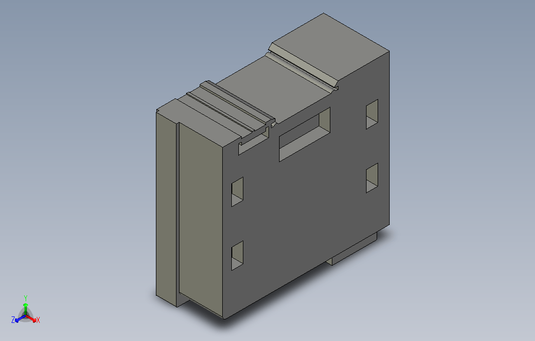 中大型PLC 连接器KL-N20Z系列