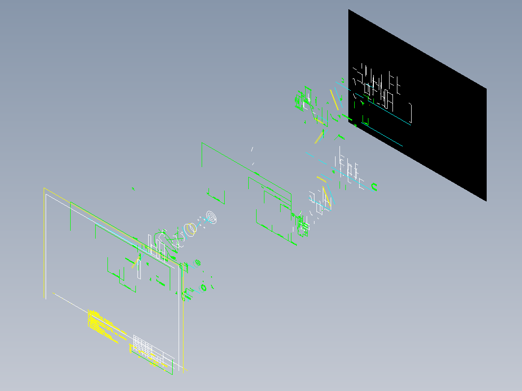 六冲程汽车发动机曲轴零件的工艺与夹具设计+CAD+说明书