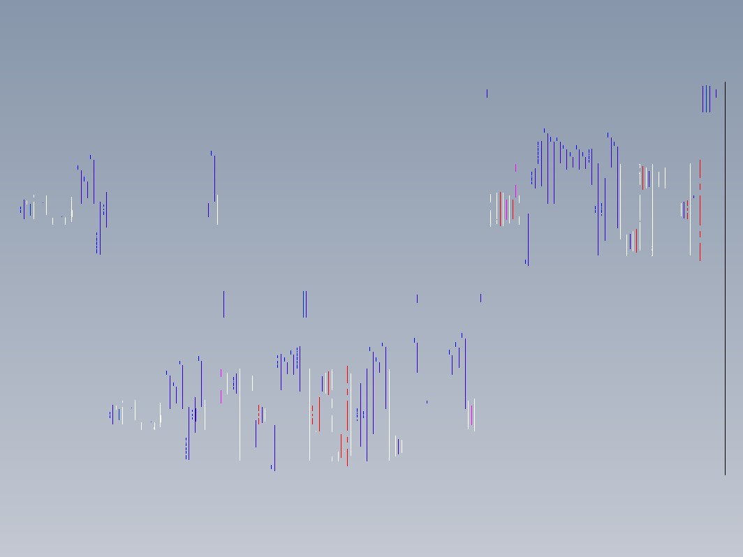 SDA气缸 83-SSA-16-SW