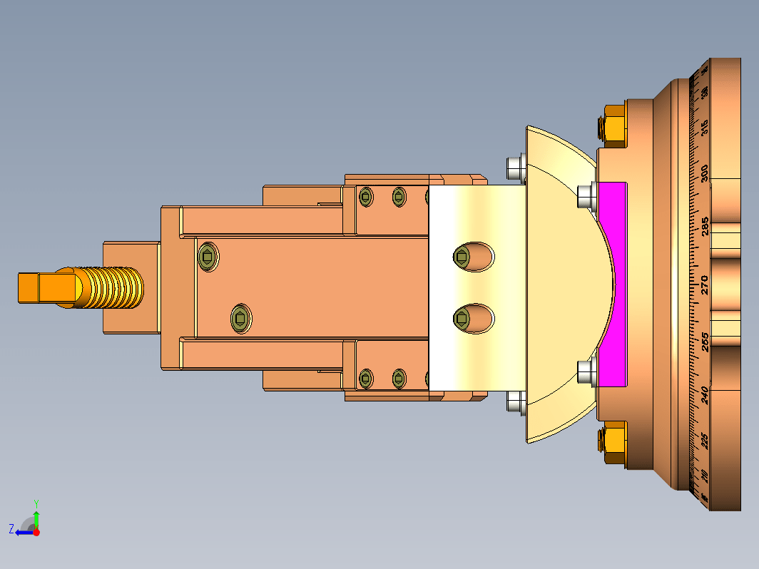 虎钳台钳卡钳-3-axis-vise-1 7 STP